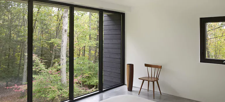Bulletproof Window Protection Services in Markham, ON