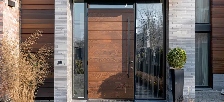 Burglary Proof Doors Company in Markham, ON