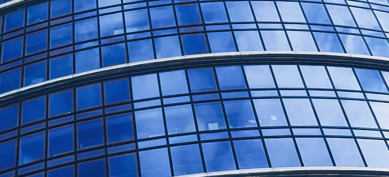 Commercial Window Protection Services in Wismer Commons, ON
