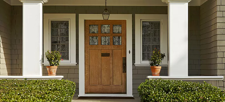 Attic Door Insulation in Markham, ON