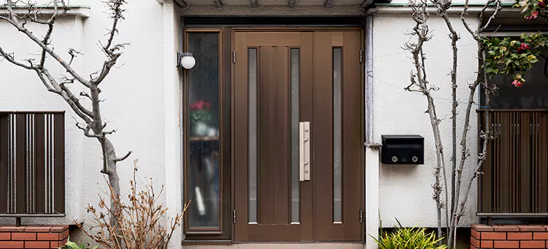 Auto Door Panel Repair in Markham, Ontario