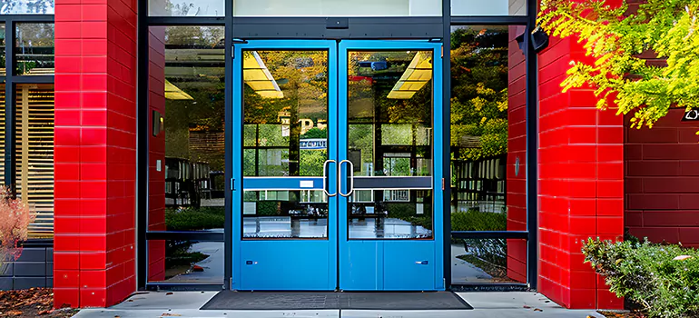 French Door Sidelites in Markham, ON