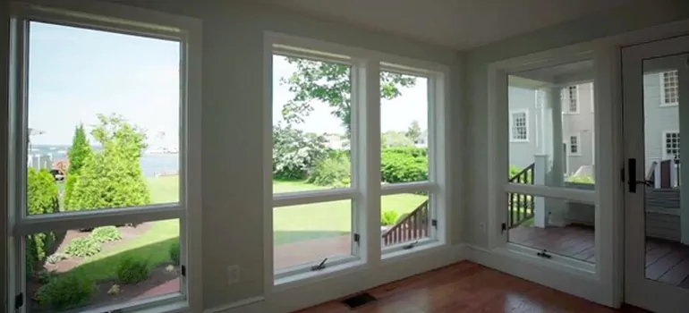 Double-hung Window Repair in Markham, ON