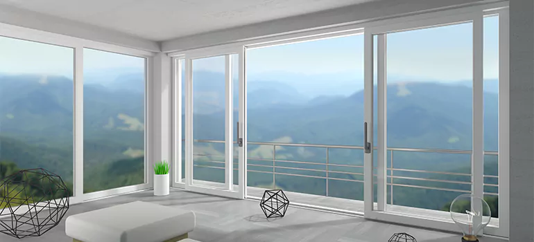 End Vent Window Installation in Markham, ON