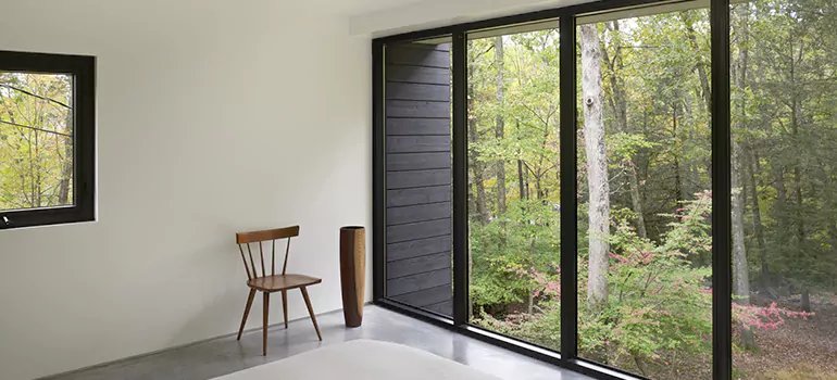 Triple Pane Energy Efficient Windows in Markham, ON