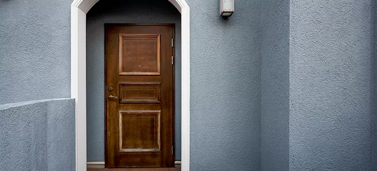 Fiberglass Door Weatherproofing in Markham, ON