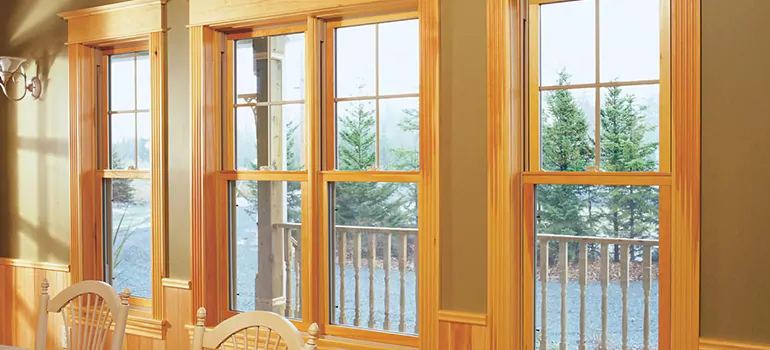 Government Incentives For Replacement Windows in Markham, ON