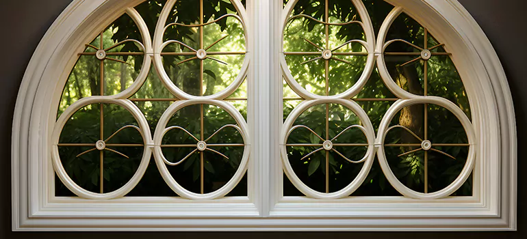 Half-round Window Replacement Contractors in Markham, ON
