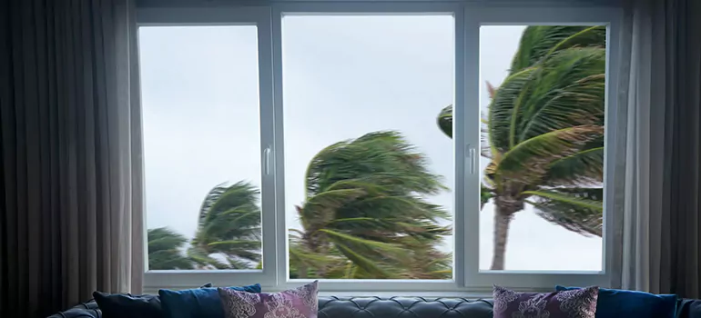 Hurricane Window Inspections Services in Markham, ON