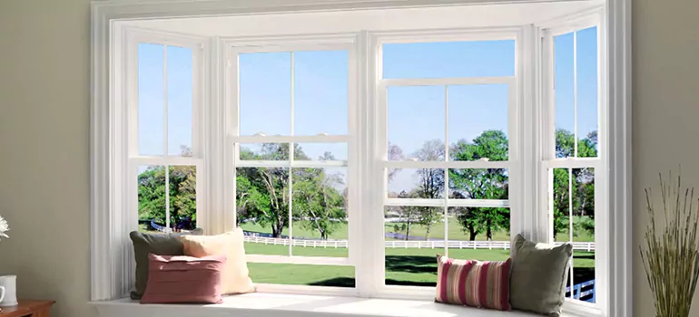 Residential Impact Window Installation Services in Markham, ON