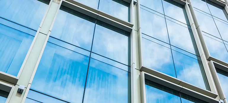 Industrial Window Insulation in Markham, ON