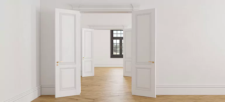 Solid Wood Interior Doors in Markham, ON