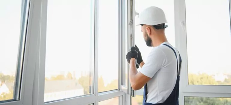 Lever Windows Installation Cost in Markham, ON