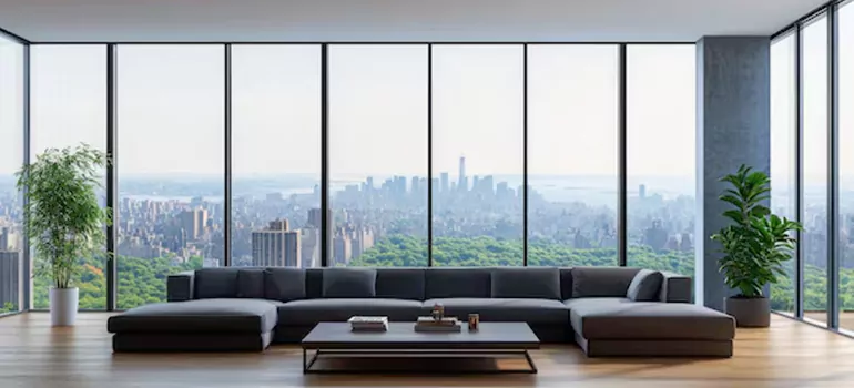 Types Of Modern Windows in Markham, ON