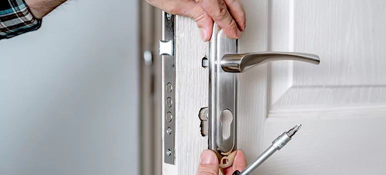 Multi Point Door Installation Solutions in Markham, ON