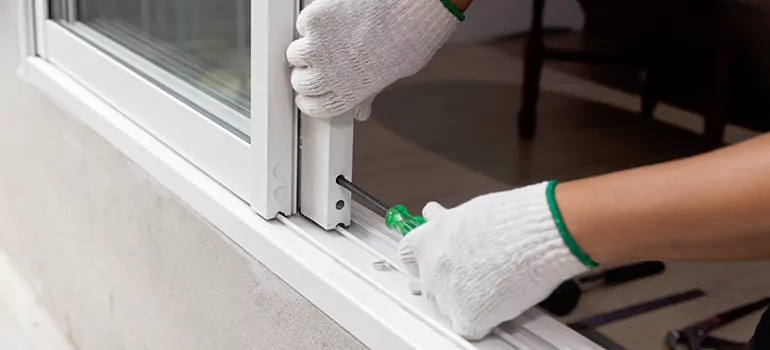 Patio Door Installation in Markham,ON
