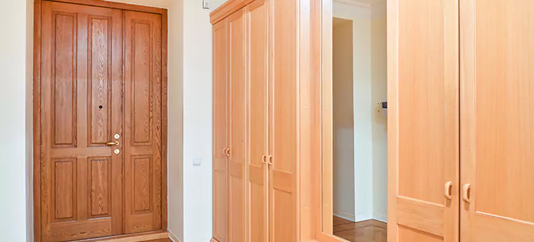 Prehung Wood Interior Doors in Markham, ON