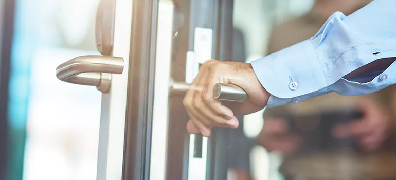 Push Bar For Commercial Doors in Markham, ON