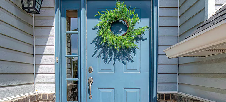 Residential Garage Door Spring Replacement in Markham, ON