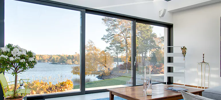 Custom Residential Window Tinting in Markham, ON