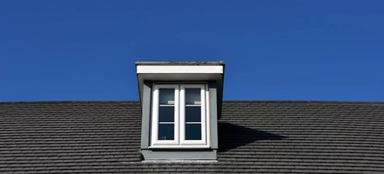 Roof Window Installation in Markham, ON