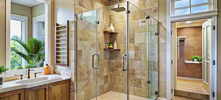 Shower Doors Repair in Markham, ON