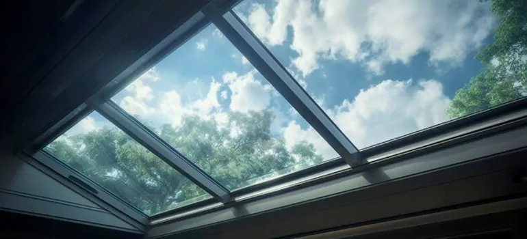 Roofing Skylight Installation in Markham, Ontario