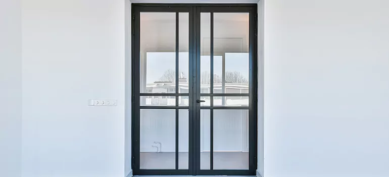 Storm Door Installation & Replacement in Markham, ON