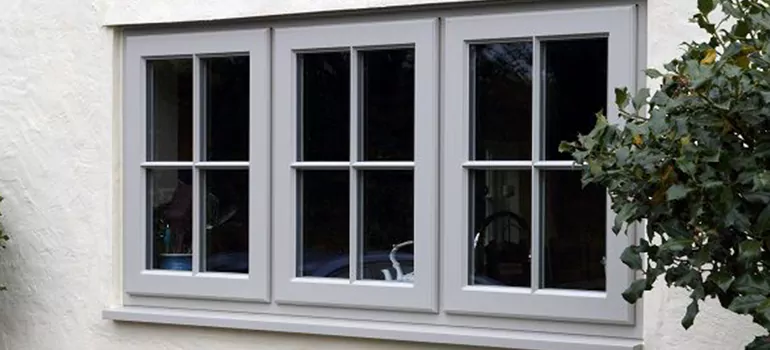 Stormproof Windows With Tinted Glass Services in Markham, ON