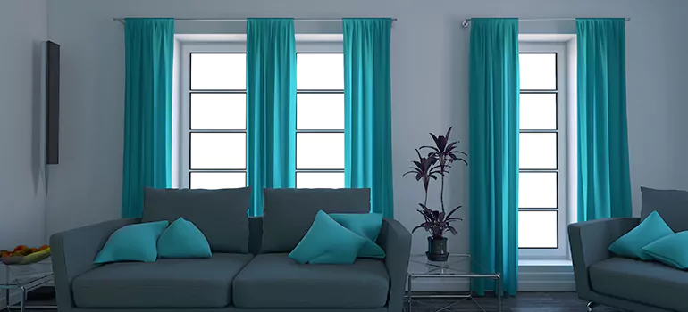Tempered Sidelights Glass Panel Repair in Markham, ON