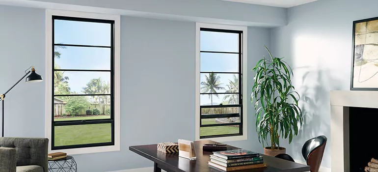 Professional Vinyl Window Installation in Markham, Ontario
