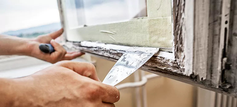 Custom Window Insulation Solutions in Markham, ON