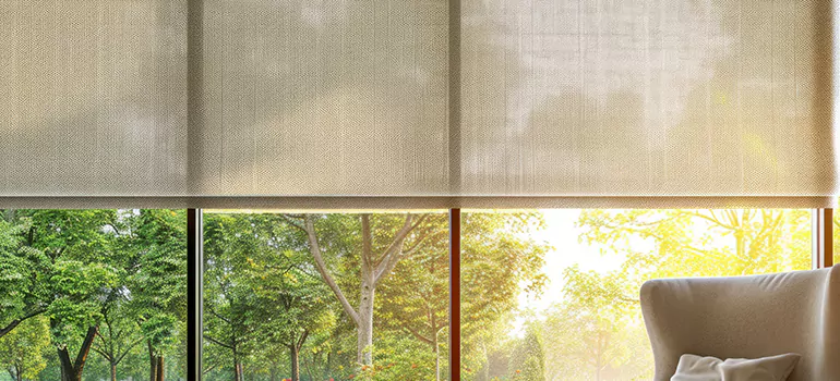 Custom Window Shades in Markham, ON