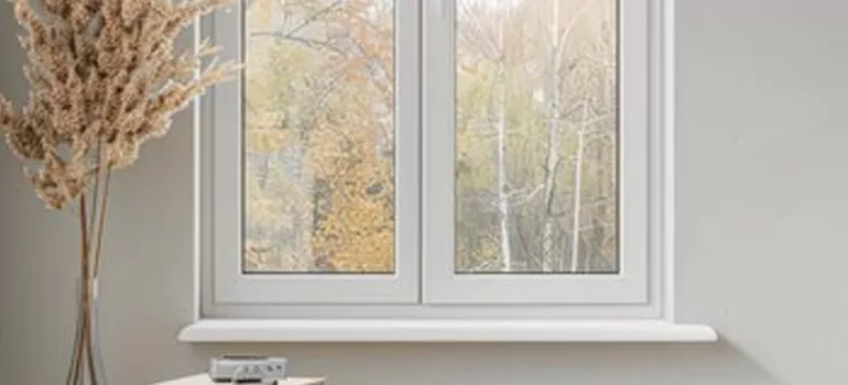 Vinyl Window Stool in Markham, ON