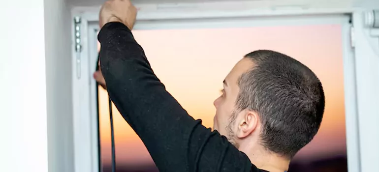 Bulb Weatherstripping For Windows in Markham, ON