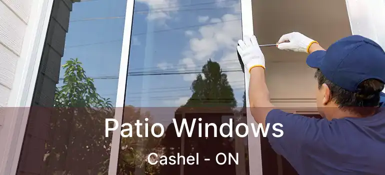  Patio Windows Cashel - ON