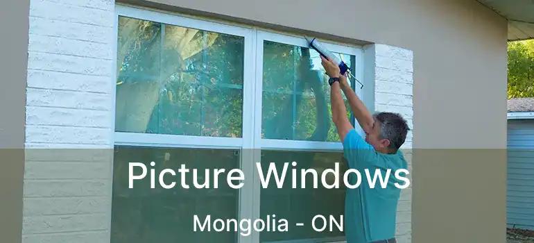  Picture Windows Mongolia - ON